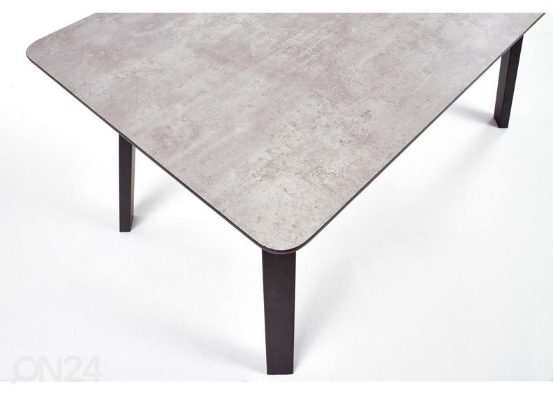 Söögilaud Halifax 901x160 cm suurendatud