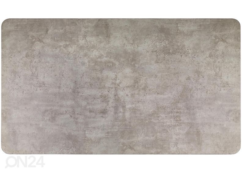 Söögilaud Halifax 901x160 cm suurendatud