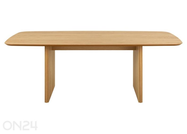 Söögilaud Karl suurendatud