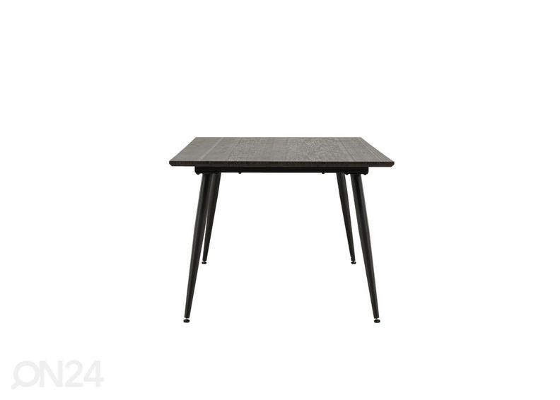 Söögilaud Keholmen 220x100 cm suurendatud