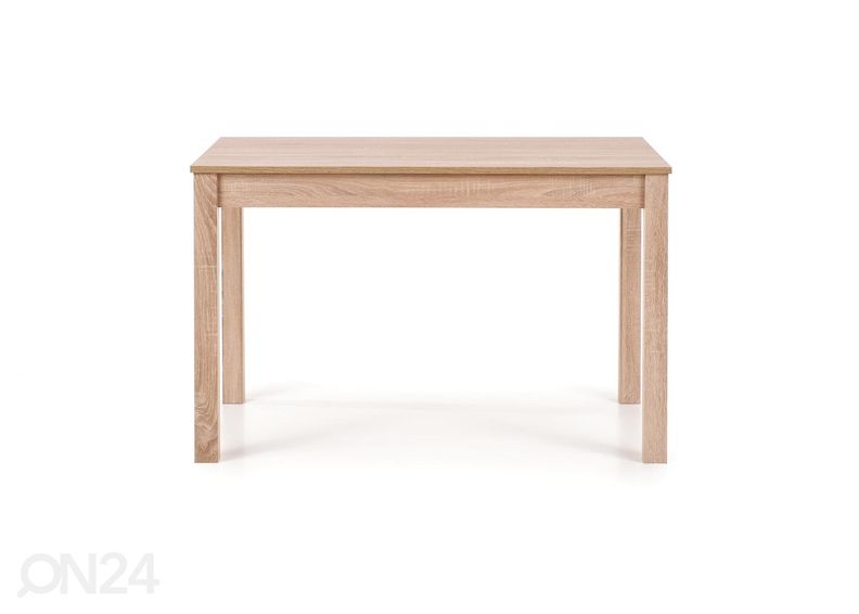 Söögilaud Ksawery 120x68 cm suurendatud