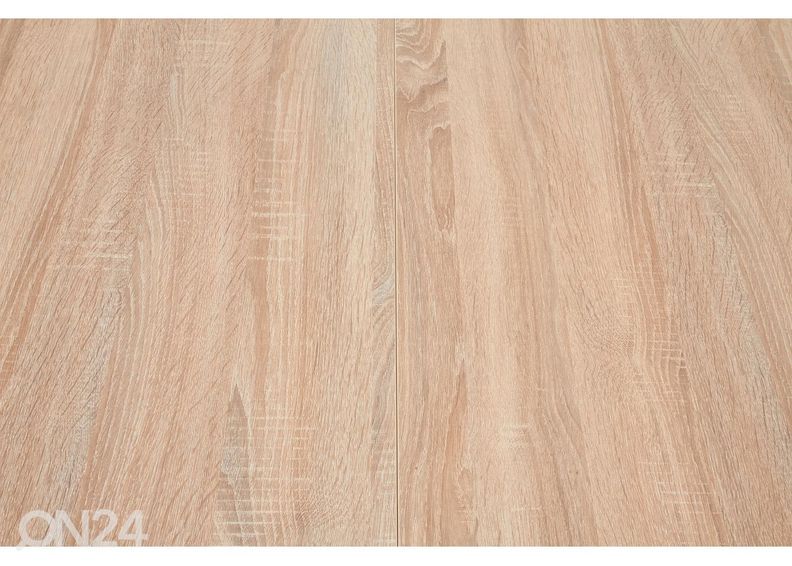 Söögilaud Ksawery 120x68 cm suurendatud