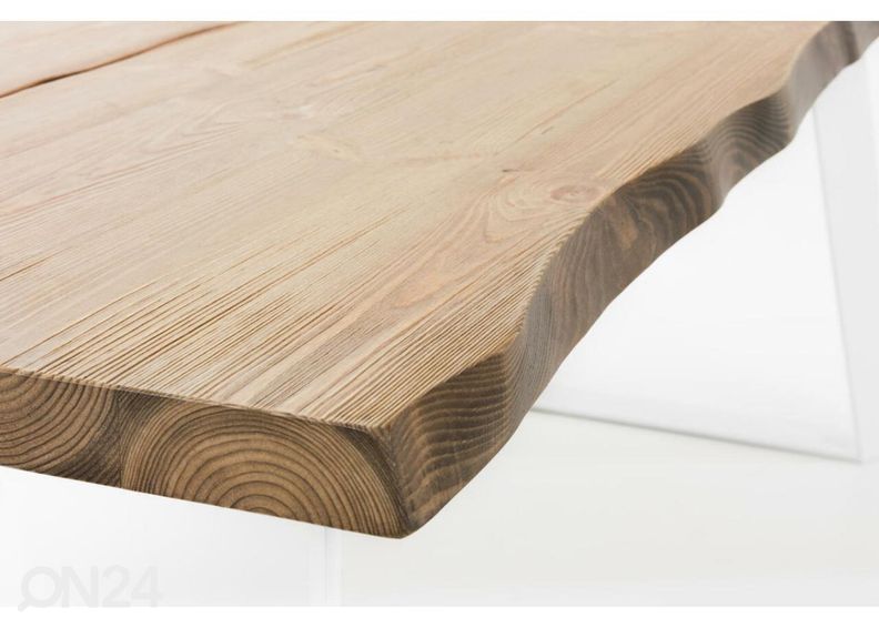 Söögilaud Lana 90x150 cm suurendatud