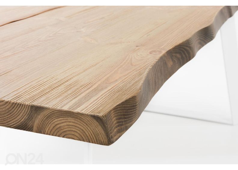 Söögilaud Lana 90x150 cm suurendatud