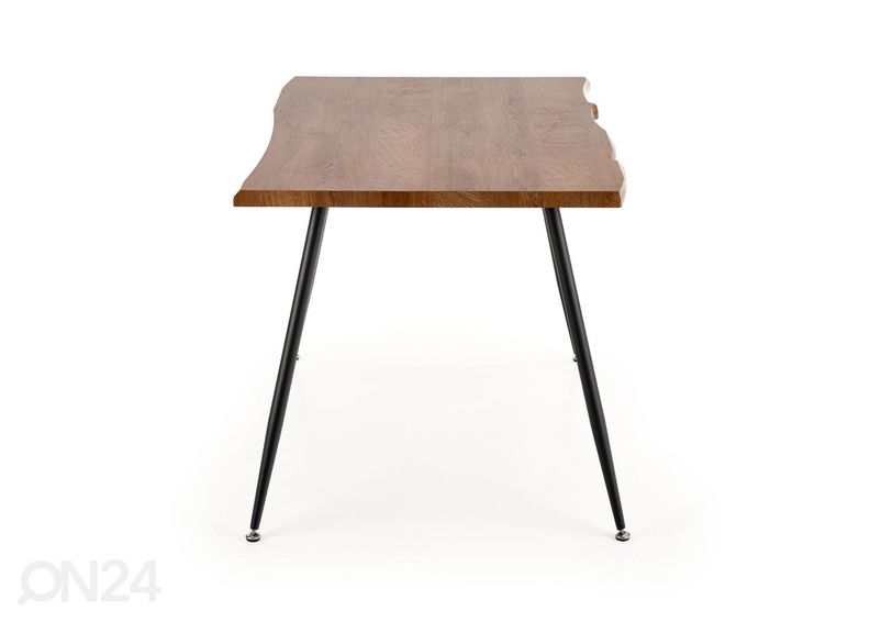 Söögilaud Larson 120x80 cm suurendatud