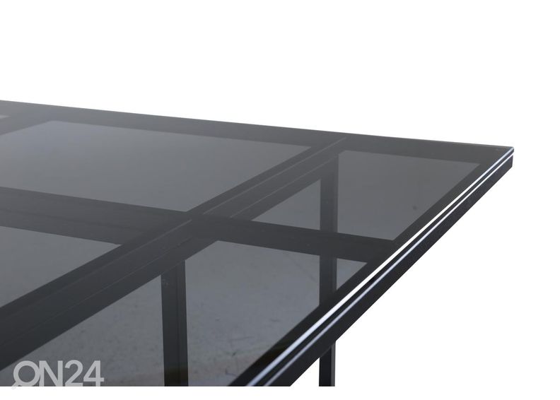 Söögilaud Leif 200x90 cm suurendatud