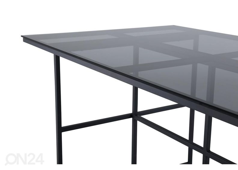 Söögilaud Leif 200x90 cm suurendatud