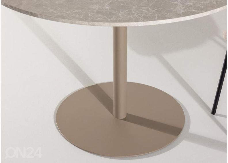 Söögilaud Lycke suurendatud