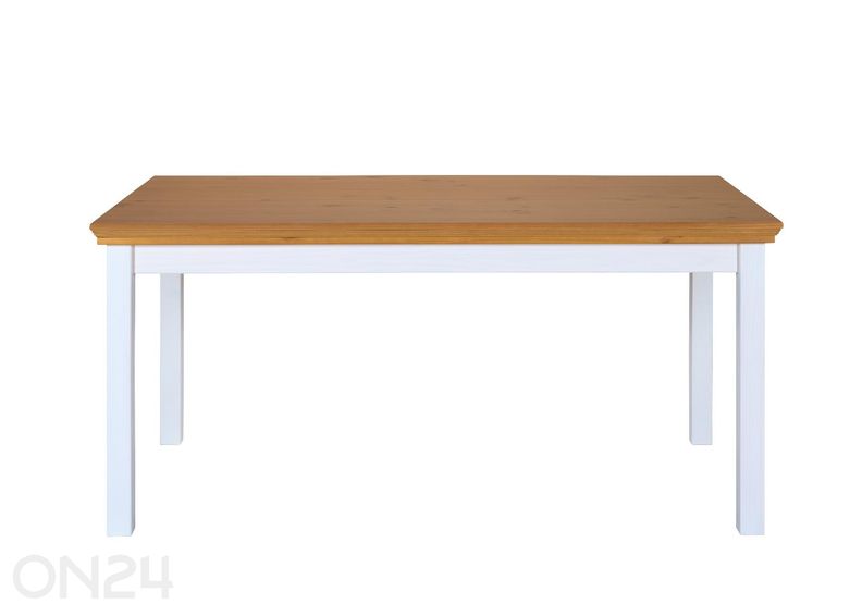 Söögilaud Maluno 90x166 cm suurendatud