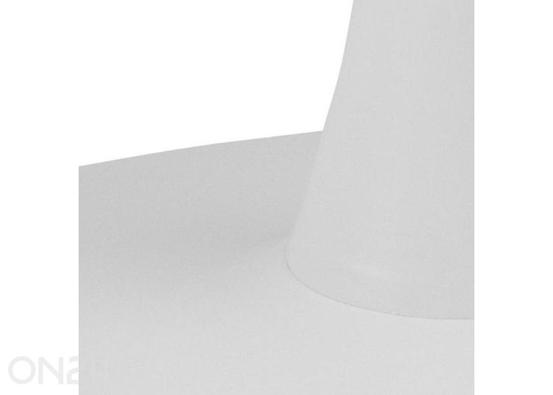 Söögilaud Malvi 90x90 suurendatud