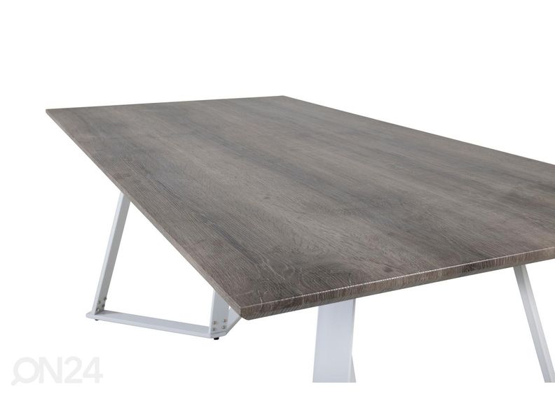 Söögilaud Marina 180x90 cm suurendatud