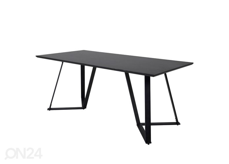 Söögilaud Marina 180x90 cm suurendatud