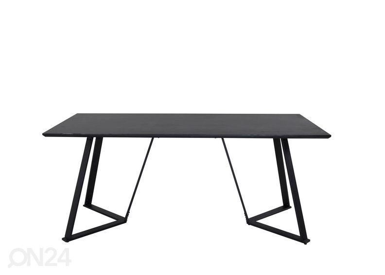 Söögilaud Marina 180x90 cm suurendatud