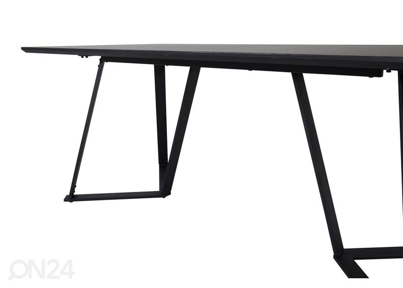 Söögilaud Marina 180x90 cm suurendatud