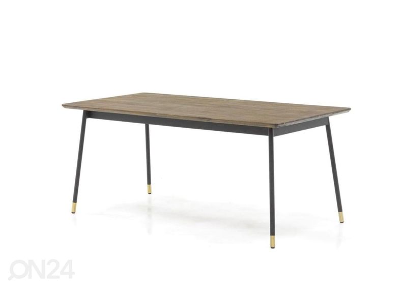 Söögilaud Maze suurendatud