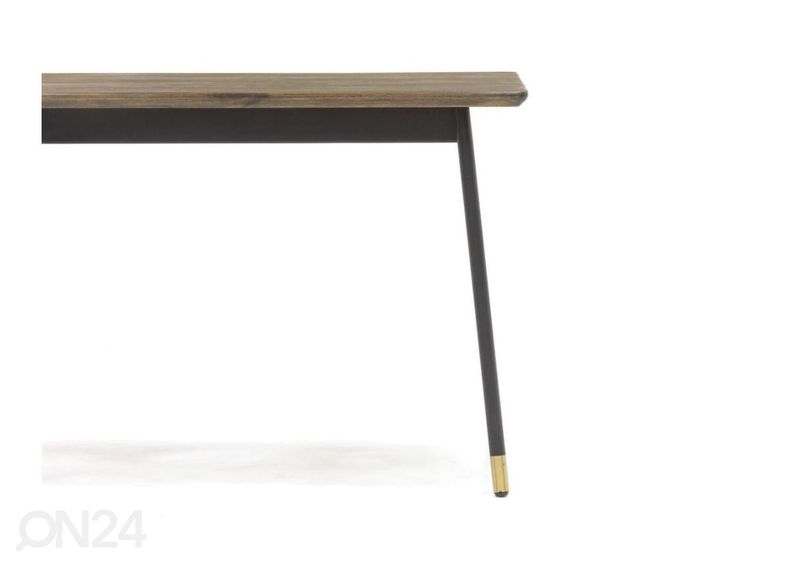 Söögilaud Maze suurendatud