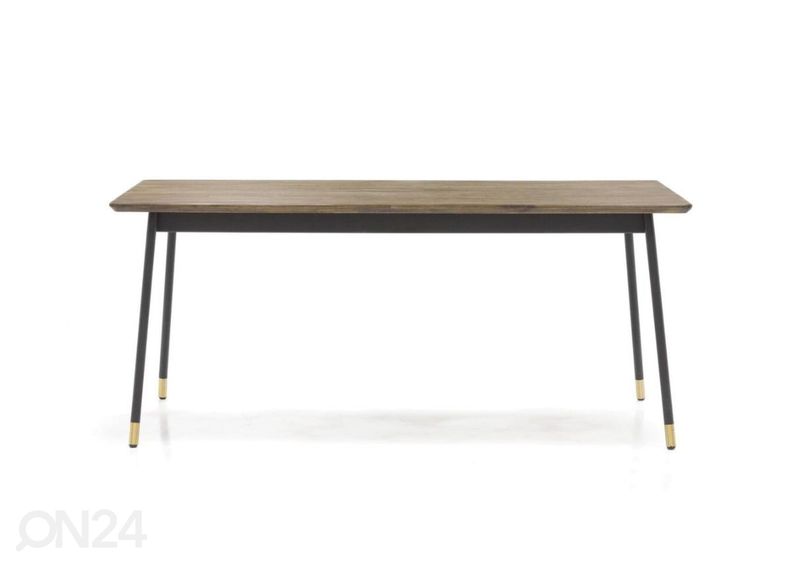 Söögilaud Maze suurendatud