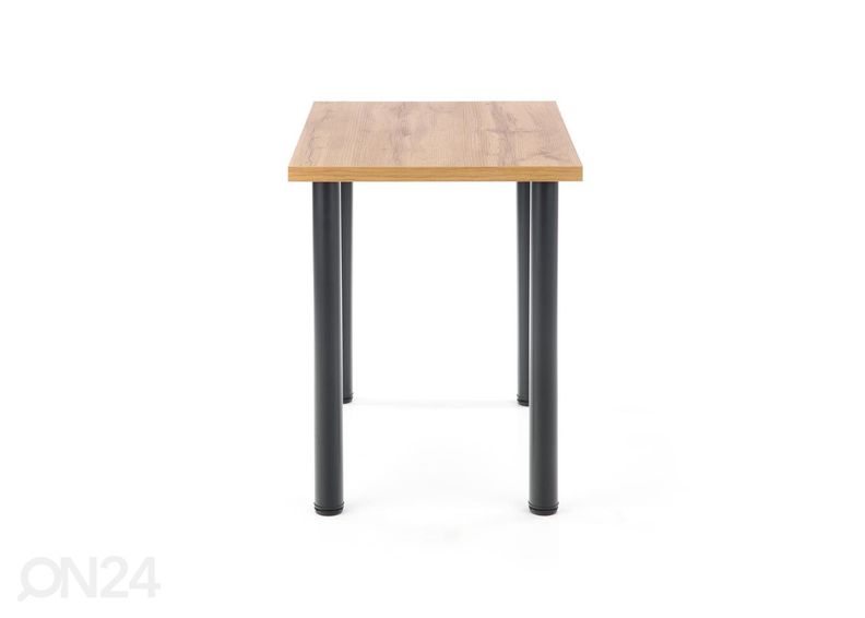 Söögilaud Modex 90x60 cm suurendatud