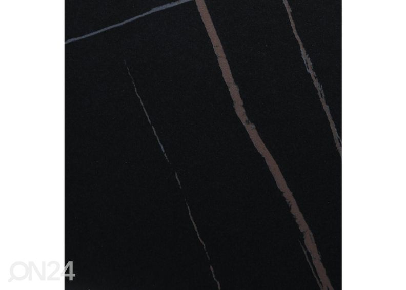 Söögilaud Modig Ø 120 cm suurendatud