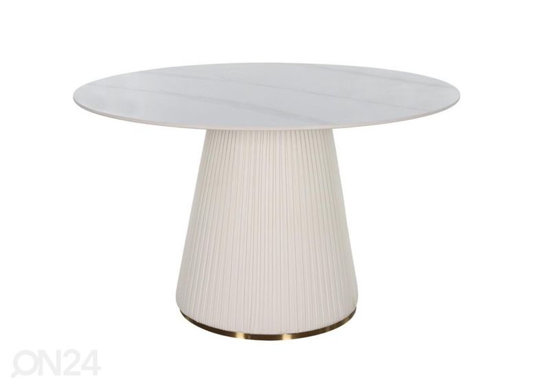 Söögilaud Modig suurendatud