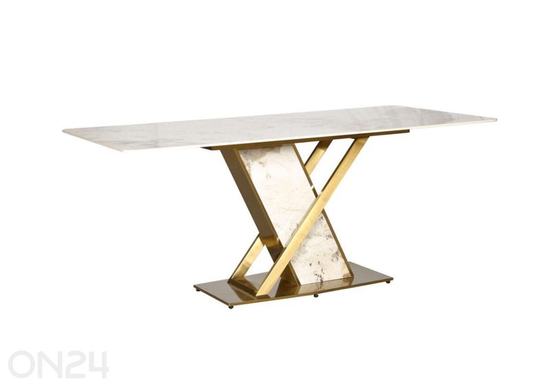 Söögilaud Modig suurendatud