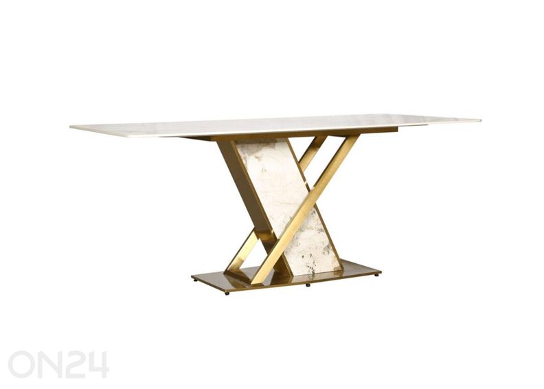 Söögilaud Modig suurendatud