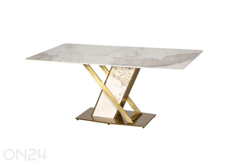 Söögilaud Modig suurendatud