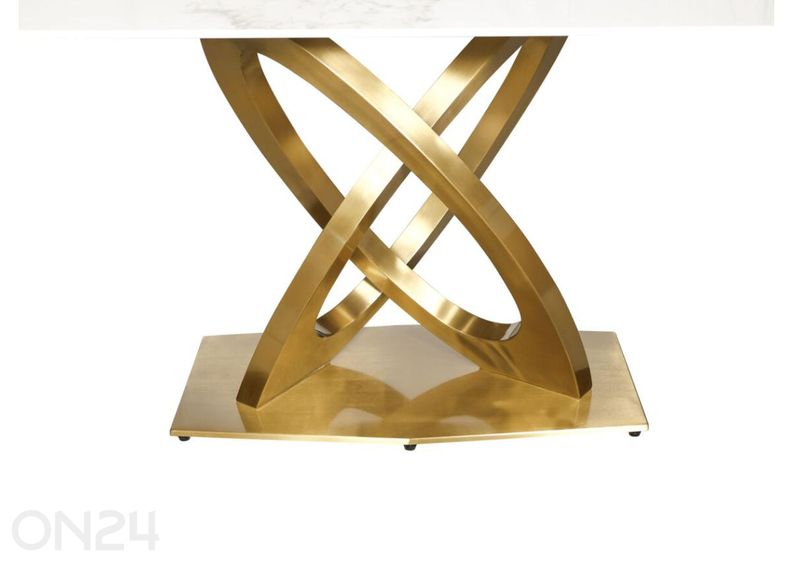 Söögilaud Modig suurendatud