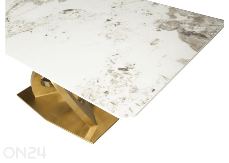 Söögilaud Modig suurendatud