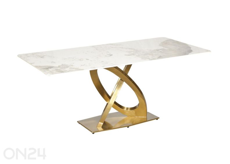 Söögilaud Modig suurendatud