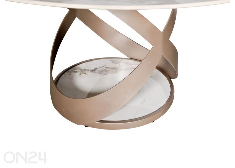 Söögilaud Modig suurendatud