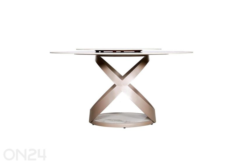 Söögilaud Modig suurendatud