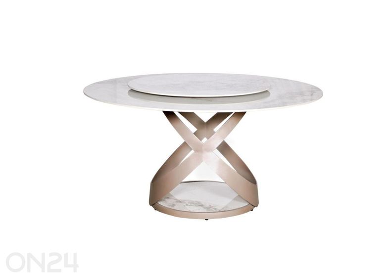 Söögilaud Modig suurendatud