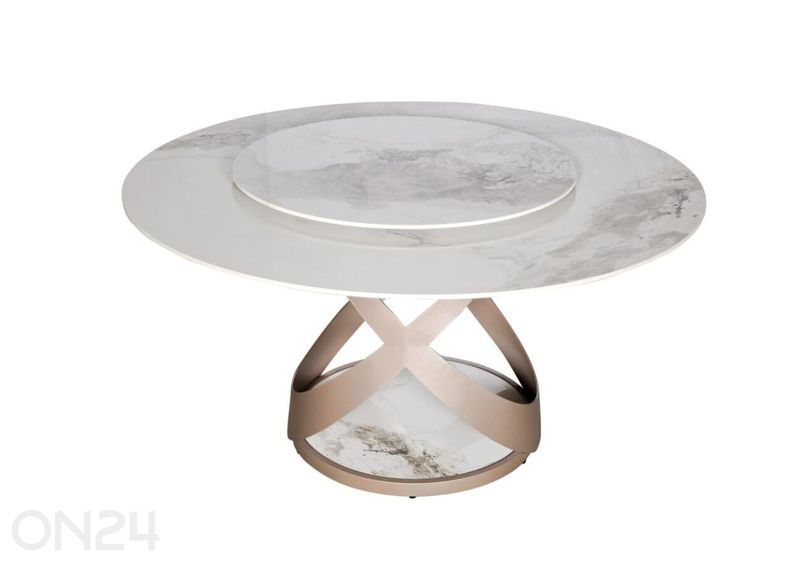 Söögilaud Modig suurendatud