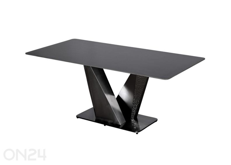 Söögilaud Modig suurendatud