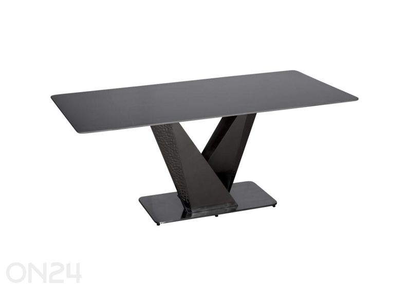 Söögilaud Modig suurendatud