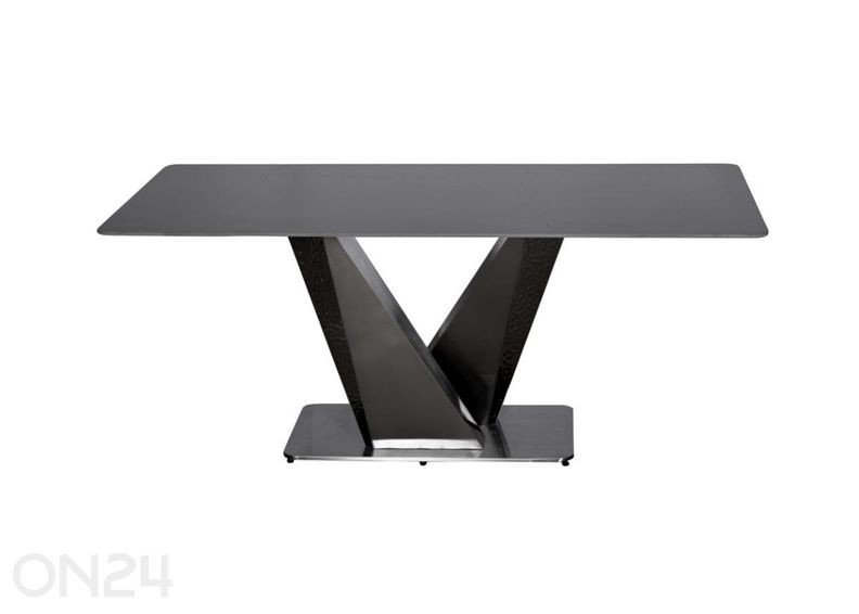 Söögilaud Modig suurendatud