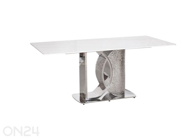 Söögilaud Modig suurendatud