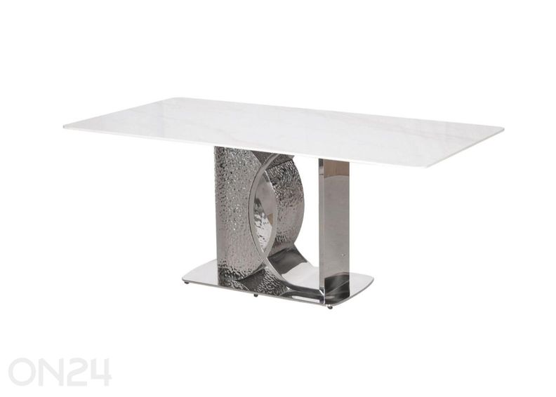 Söögilaud Modig suurendatud