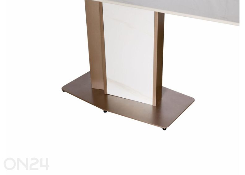 Söögilaud Modig suurendatud