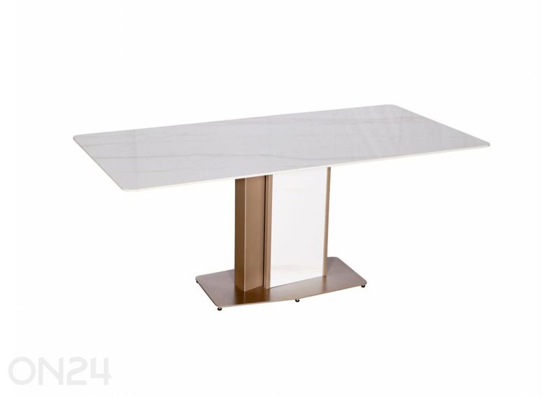 Söögilaud Modig suurendatud