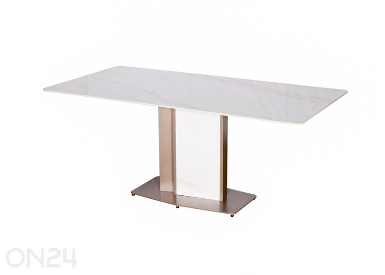 Söögilaud Modig suurendatud