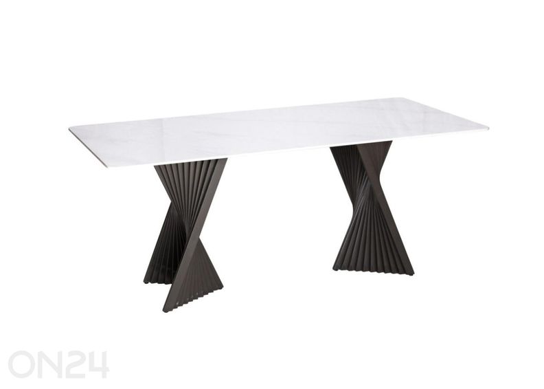 Söögilaud Modig suurendatud