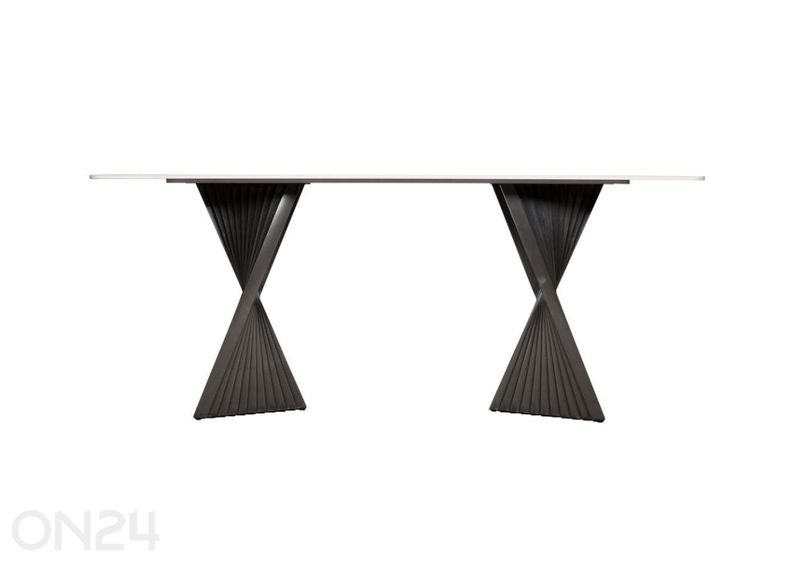 Söögilaud Modig suurendatud