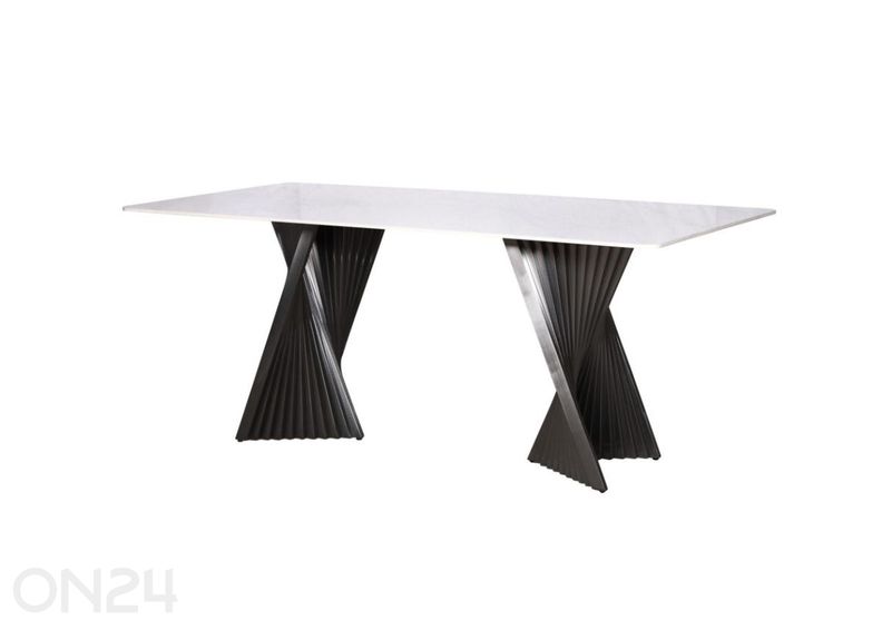 Söögilaud Modig suurendatud