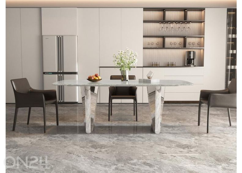 Söögilaud Modig suurendatud