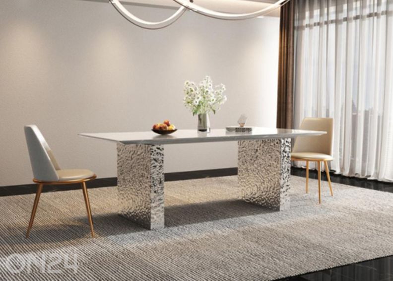 Söögilaud Modig suurendatud