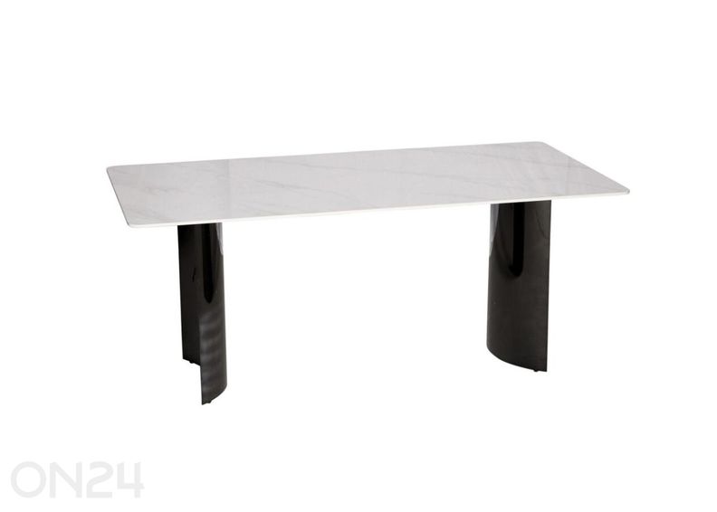 Söögilaud Modig suurendatud