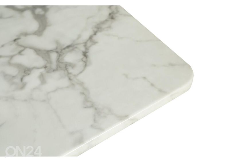 Söögilaud Modig 90x180 cm suurendatud