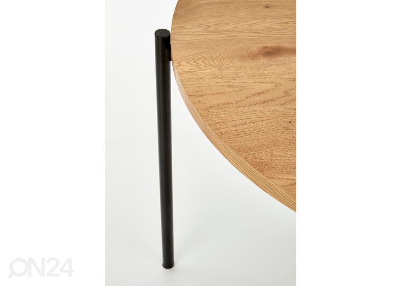 Söögilaud Morgan suurendatud